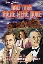 Watch And Then There Were None 2KMovies