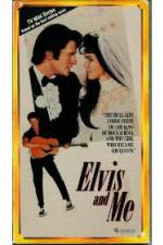 Watch Elvis and Me 2KMovies