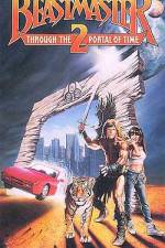 Watch Beastmaster 2: Through the Portal of Time 2KMovies