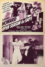 Watch Open Season for Saps 2KMovies