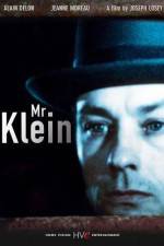 Watch Mr Klein 2KMovies
