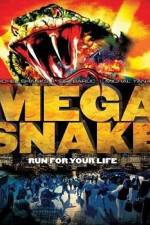 Watch Mega Snake 2KMovies