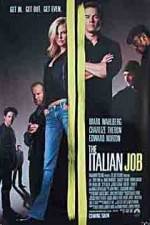 Watch The Italian Job 2KMovies