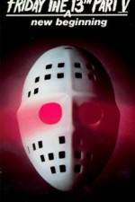 Watch Friday the 13th: A New Beginning 2KMovies