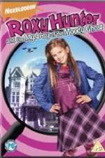 Watch Roxy Hunter and the Mystery of the Moody Ghost 2KMovies