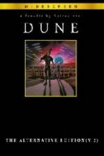 Watch Dune ;The Alternative Edition  (Fanedit) 2KMovies