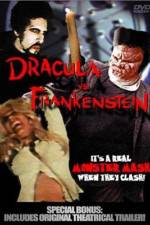 Watch Dracula vs Frankenstein 2KMovies