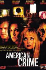 Watch American Crime 2KMovies