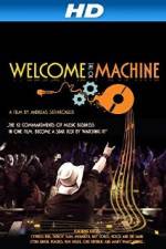 Watch Welcome to the Machine 2KMovies