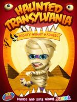 Watch Haunted Transylvania: Mighty Mummy Madness 2KMovies