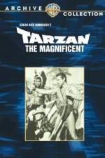 Watch Tarzan the Magnificent 2KMovies