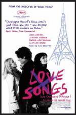 Watch Les chansons d'amour 2KMovies