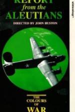 Watch Report from the Aleutians 2KMovies