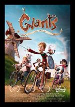 Watch Storm Crashers 2KMovies