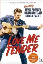 Watch Love Me Tender 2KMovies