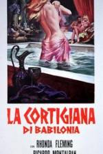 Watch Cortigiana di Babilonia 2KMovies