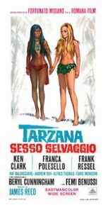 Watch Tarzana, the Wild Woman 2KMovies