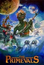 Watch The Primevals 2KMovies