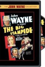 Watch The Big Stampede 2KMovies