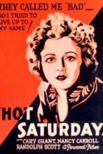 Watch Hot Saturday 2KMovies