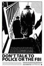 Watch Dont Talk to the Police by Professor James Duane 2KMovies