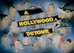 Watch A Hollywood Detour (Short 1942) 2KMovies