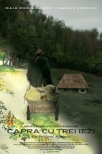 Watch The Goat and Her Three Kids (Short 2019) 2KMovies