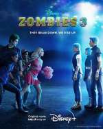 Watch Zombies 3 2KMovies