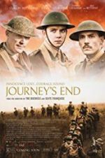 Watch Journey\'s End 2KMovies