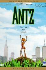 Watch Antz 2KMovies