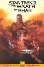 Watch Star Trek: The Wrath of Khan 2KMovies