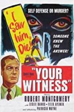Watch Your Witness 2KMovies