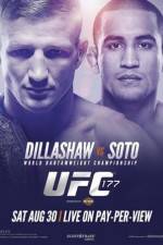Watch UFC 177  Dillashaw vs  Soto 2KMovies