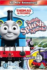 Watch Thomas And Friends Splish Splash 2KMovies