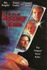 Watch The Tale of Sweeney Todd 2KMovies