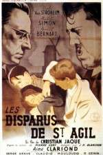 Watch Les disparus de St. Agil 2KMovies