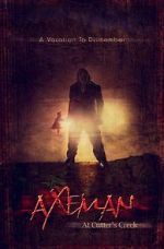 Watch Axeman 2KMovies