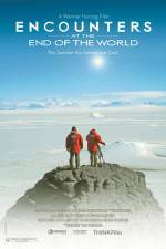 Watch Encounters at the End of the World 2KMovies