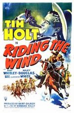 Watch Riding the Wind 2KMovies