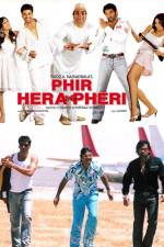 Watch Phir Hera Pheri 2KMovies
