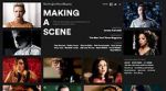 Watch Making a Scene (Short 2013) 2KMovies