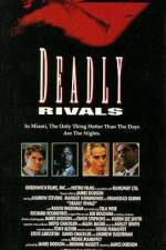 Watch Deadly Rivals - Ein Professor sieht rot 2KMovies