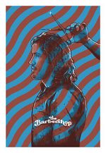 Watch The Barbershop (Short 2021) 2KMovies