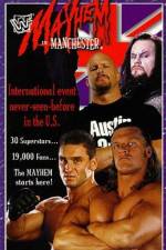 Watch WWF Mayhem in Manchester 2KMovies