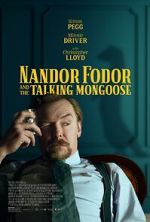 Watch Nandor Fodor and the Talking Mongoose 2KMovies