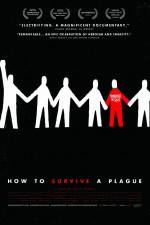 Watch How to Survive a Plague 2KMovies