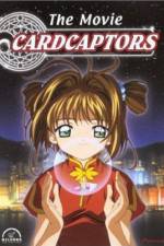 Watch Cardcaptors The Movie 2KMovies