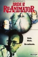 Watch Bride of Re-Animator 2KMovies
