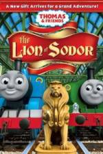 Watch Thomas & Friends: The Lion of Sodor 2KMovies