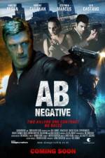 Watch AB Negative 2KMovies